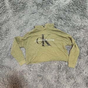 Calvin Klein Jeans Sweatshirt